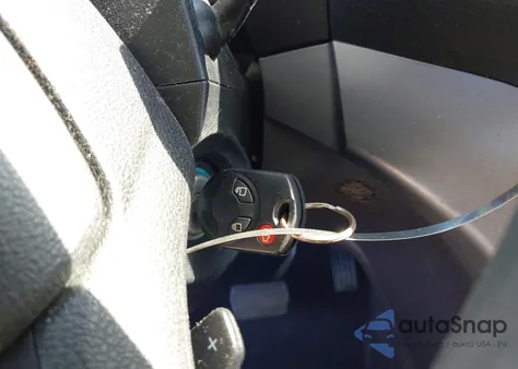 2017 Ford Escape Se z USA, uszkodzony, nr VIN 1FMCU0G91HUE92494